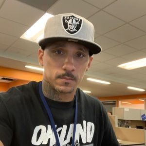 Meet your Posher, Kristopher